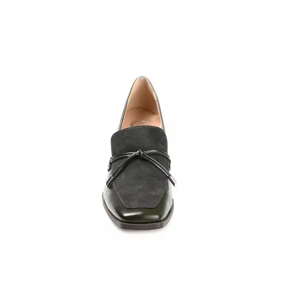 Journee Collection Women's Tru Comfort Foam Crawford, SIZE 9, 19CC-165S012 - Picture 2 of 4